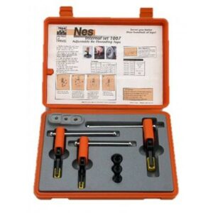 Thread Restorer set internal 1007 Meller-Tools.