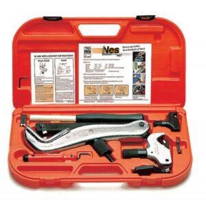 Thread Restorer set for truck & tractors, external 1300 Meller-Tools.