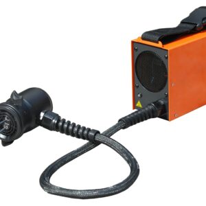 Induction Heater R2 800100 Meller-Tools.