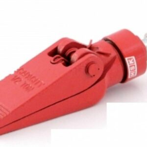 Spreader for repair kit 9302 HSK Karosseriegeräte.