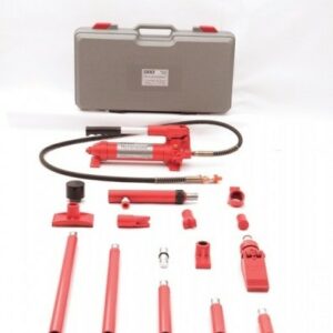 Repair kit with hydraulic pump set 4 Ton 9350 HSK Karosseriegeräte.