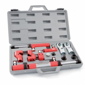 Repair kit with hydraulic pump set 9400 HSK Karosseriegeräte.
