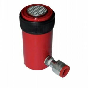 Short-push cylinder 55 mm stroke 9405 HSK-Karosseriegeräte.