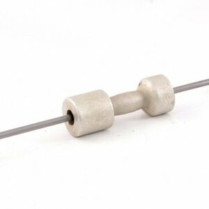 Pull Slide Hammer 9 Kg 8054 HSK-Karosseriegeräte. - Image 1