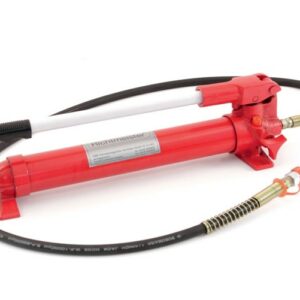 Hydraulic hand pump 9012 HSK-Karosseriegeräte.