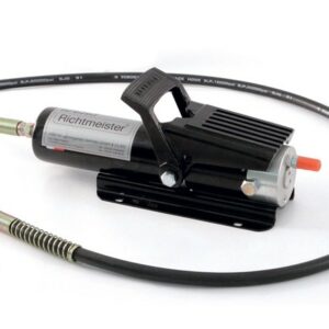 Hydraulic pump 9021 HSK-Karosseriegeräte.