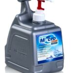 Creamy fluid for hands MACROCREAM 3.000ml