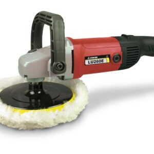 POLISHER  LU 260 E