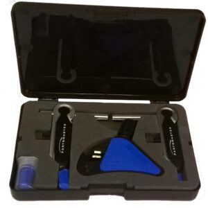 Thread Restorer 1044 Meller-Tools.