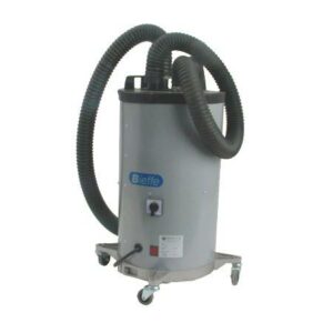 Professional dryer for car BiEffe BF350
