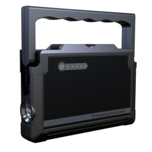 Multifunction car jump starter 58-4C