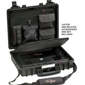 Copolymer Polypropylene Waterproof Case 4412HL BC
