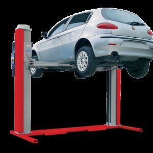 2-Post Lift SR06LHE Sirio Ravaglioli