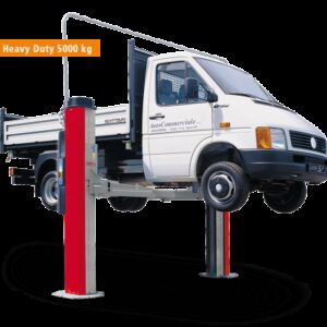 2-Post Lift SR50LIKT/A Sirio Ravaglioli