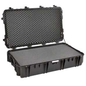 Waterproof Tool case Explorer 10826 B