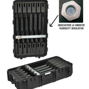 Waterproof Rifle Case - Explorer 10840.B D1