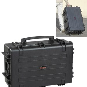 Copolymer Polypropylene Waterproof Case 7630 B