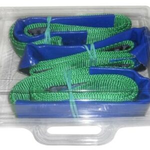 Pull strap kit Art. 900 Stanzani Tools
