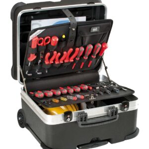 Trolley Tool case ROCK TURTLE 350 PEL