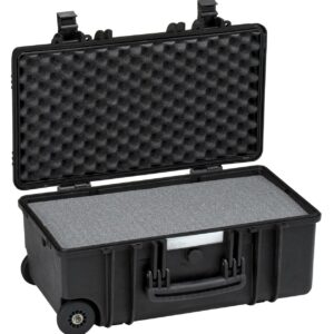 Waterproof Tool case - Explorer 5122 B