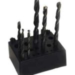 Drill bits holder code 1221501040 Monaldi.