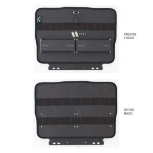 PAN ATOMIK additional pallet for ATOMIK case