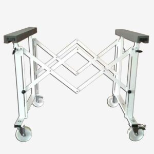 Extendible multipurpose trolley mod. 270 Monaldi