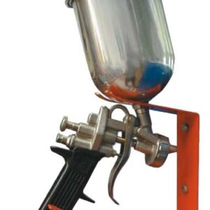 Spraygun stand Monaldi