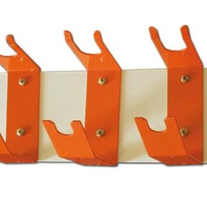 Kit 3 spraygun holders Monaldi