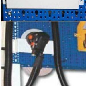 Machine support Monaldi