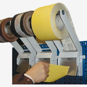 Sandpaper holder/dispenser Monaldi