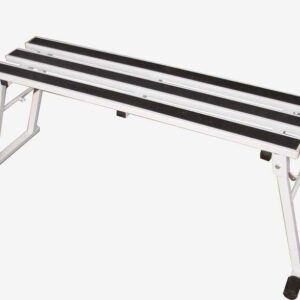 Small work platform Monaldi