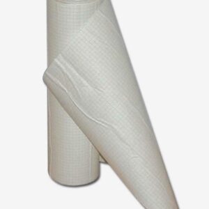 Adhesive polyethylene foam sheet