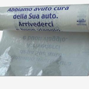 Seat covers Monaldi
