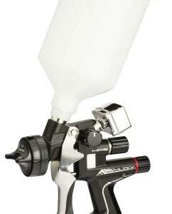 Paint spray gun 200 BLACK S 1.2 ANI