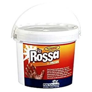 Hand Cleansing Paste La Rossa 5.000ml