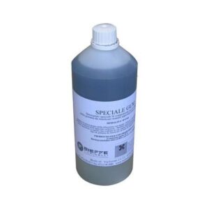 Detergent for chewing-gum Bieffe