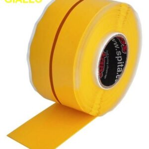 Self-fusing repair tape ResQ-Tape