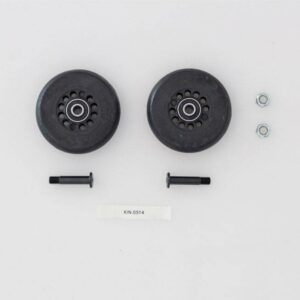 KIN.0514 Wheels for BOXER WH PTS
