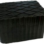 Rubber Pad B070