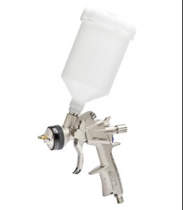 Paint spray gun F-160 S HPS 1.3 WB ANI