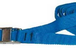 Rope for car bonnets to be used with trolley 12 20 10 10 02