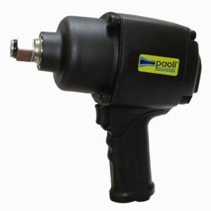 Impact Wrench Paoli DP3400