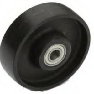 Cast Iron wheel C200X45X60 - Image 1
