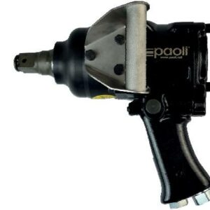 Impact Wrench Paoli DP251