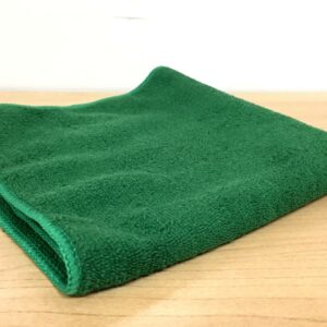 Microfiber Towel Eco Touch