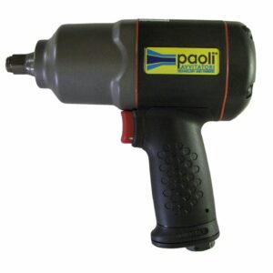 Impact Wrench Paoli DP1800